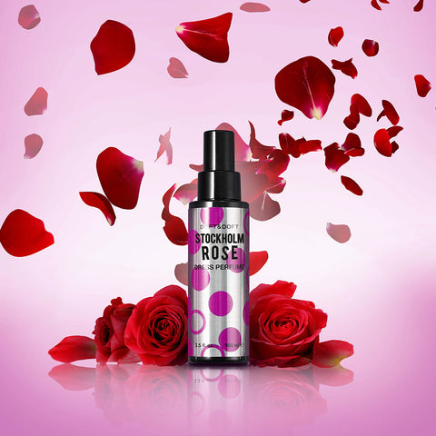 Duft&Doft Dress Perfume 100ml