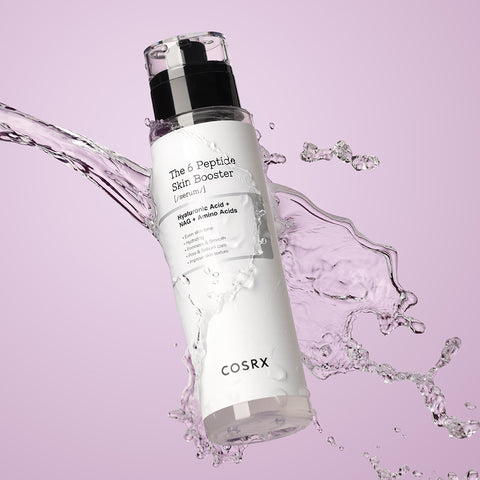 COSRX Alpha-Arbutin Trouble Mark Care Booster Set (Alpha-Arbutin 50ml + Peptide 150ml)