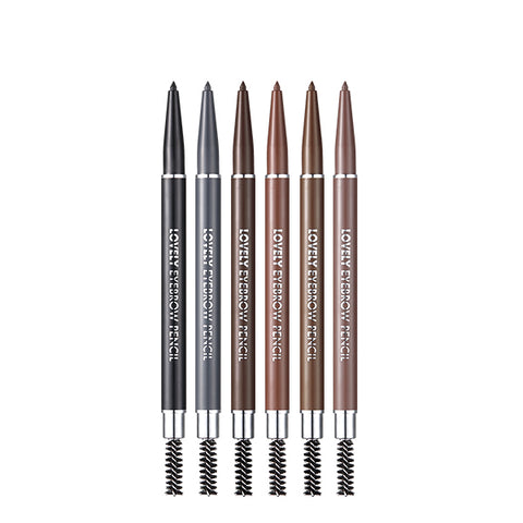TONYMOLY Lovely Eyebrow Pencil 0.1g