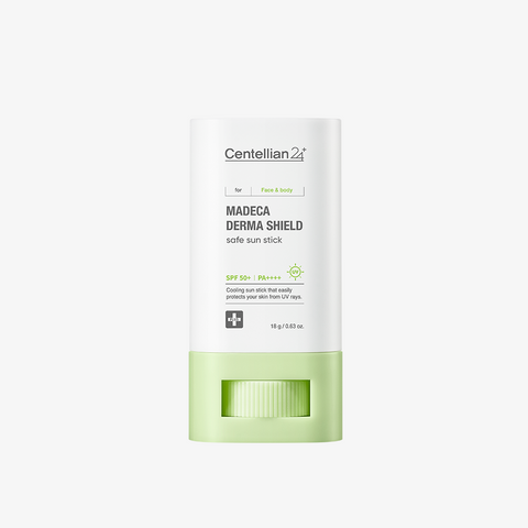Centellian24 Madeca Derma Shield Safe Sun Stick 18g