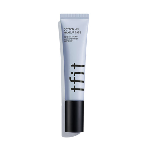 TFIT Cotton Veil Makeup Base 30g