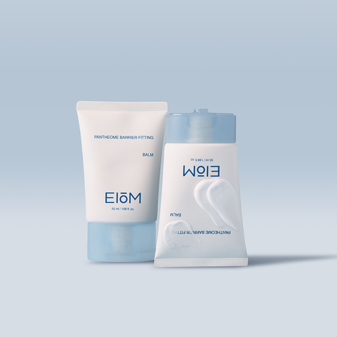 Eiom Panteom Barrier Fitting Balm 50ml