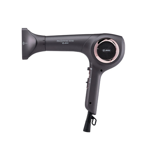 JMW Phantom Prime MS6003C BLDC Turbo Air Motor Hair Dryer