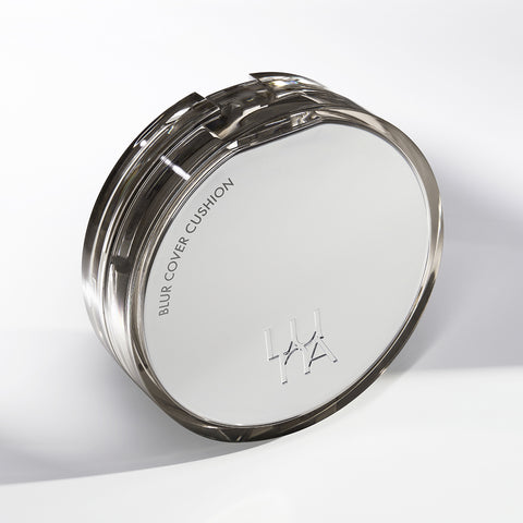 Luna Blur Cover Cushion 12g (Full + 2 Refills)