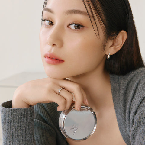Luna Blur Cover Cushion Refill 12g