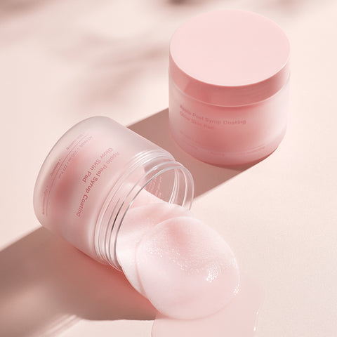 Sungboon Editor Apple Peel Smoothing Toner Pads 40P