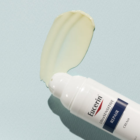 Eucerin UltraSensitive Repair Cream 50 ml