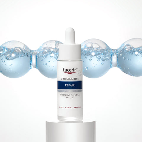 Eucerin Ultra Sensitive Repair Intensive Serum 30ml
