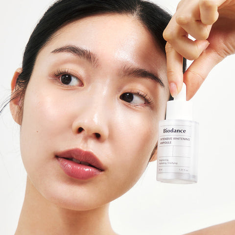 Biodance Intensive Whitening Ampoule 50ml
