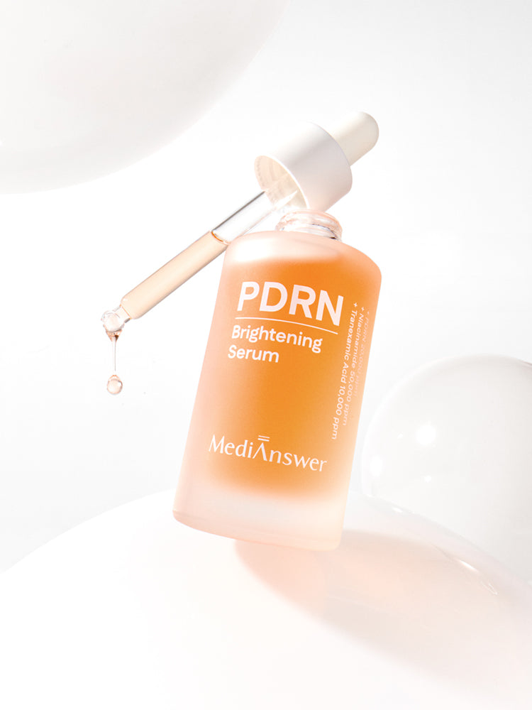 MediAnswer PDRN Brightening Serum 30ml