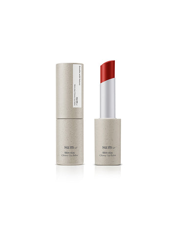 SU:M37 Skin Stay Glossy Lip Balm 4.2g