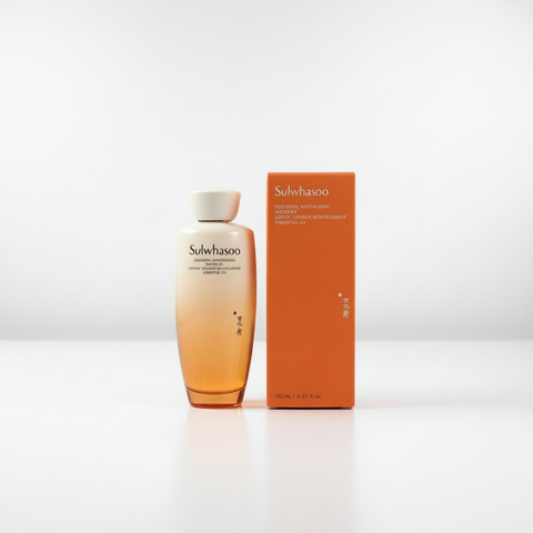 Sulwhasoo Jaumsoo EX 150ml Hydrating Skin Toner