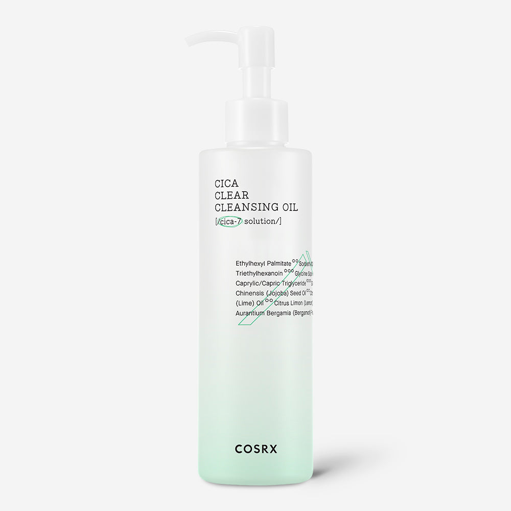 COSRX Pure Fit Cica Cleansing Oil 200ml