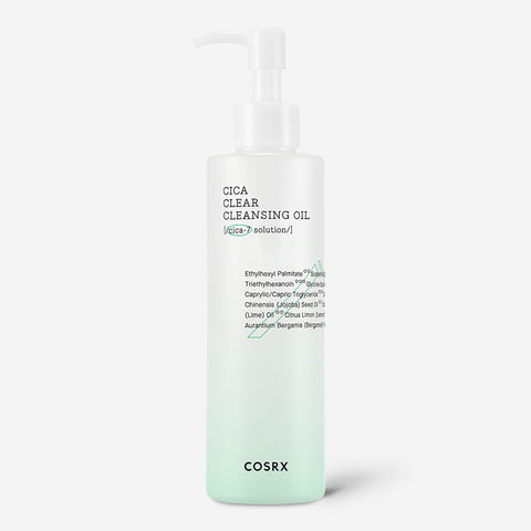 COSRX Pure Fit Cica Cleansing Oil 200ml