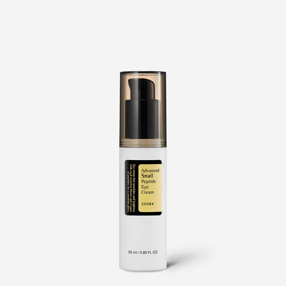 COSRX Advanced Snail Peptide Eye Cream 25ml