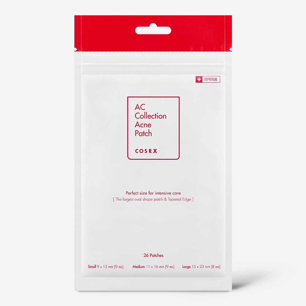 COSRX AC Collection Acne Patch 26 patches