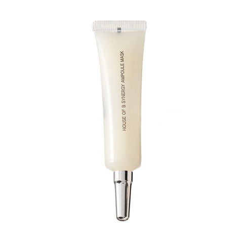House of B Glutathione Synergy Ampoule Mask (10g)