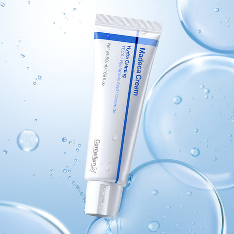 Centellian24 Madeca Cream Hydra Calming 15ml