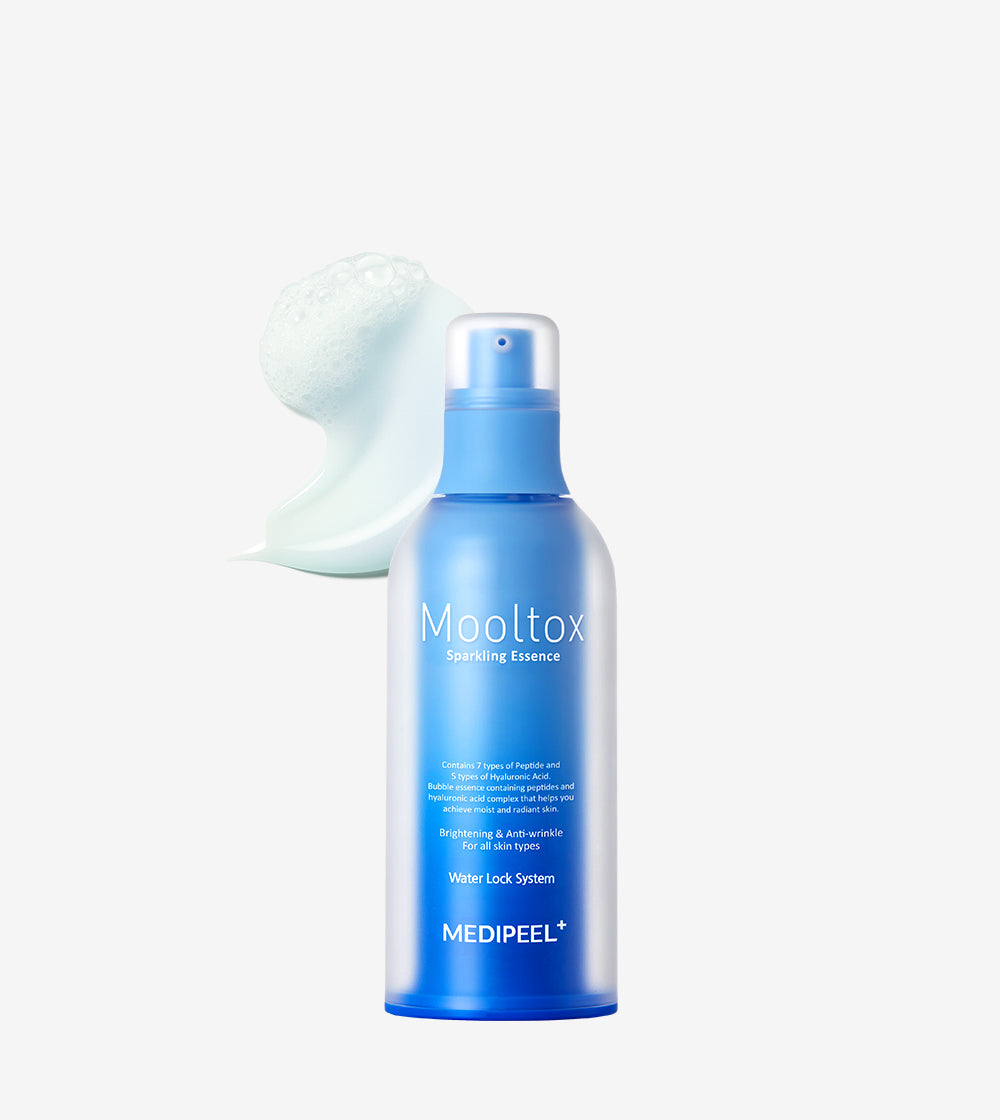 Medipeel Aqua MoolTox Sparkling Essence 100ml