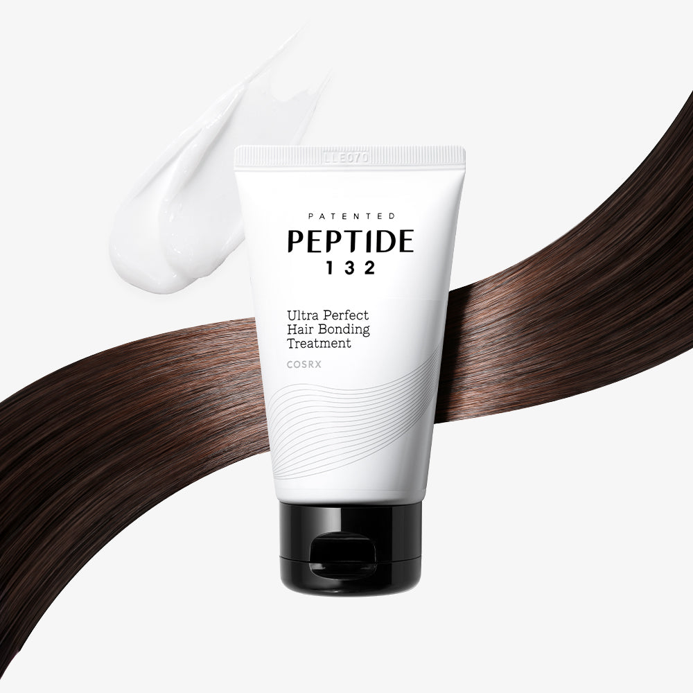 COSRX Peptide-132 Ultra Perfect Hair Bonding Treatment 60ml