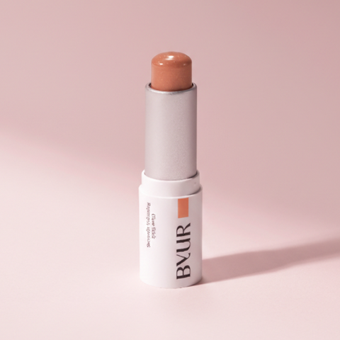 BYUR Serum Fit Voluming Glow Stick 3.8g (1+1)