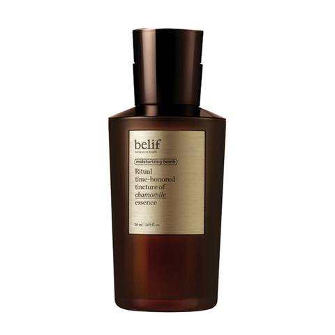 belif Ritual Tincture of Chamomile Essence 50ml