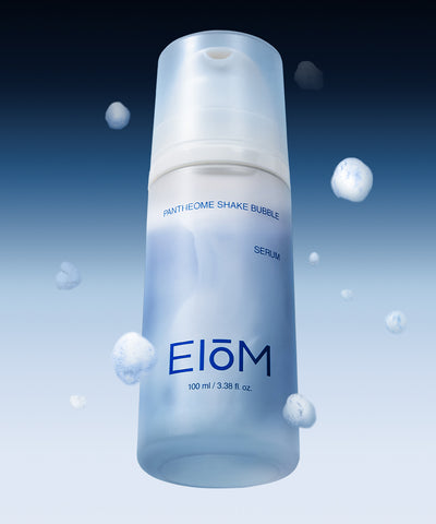 Eiom Panteom 3-Second Shake Bubble Serum