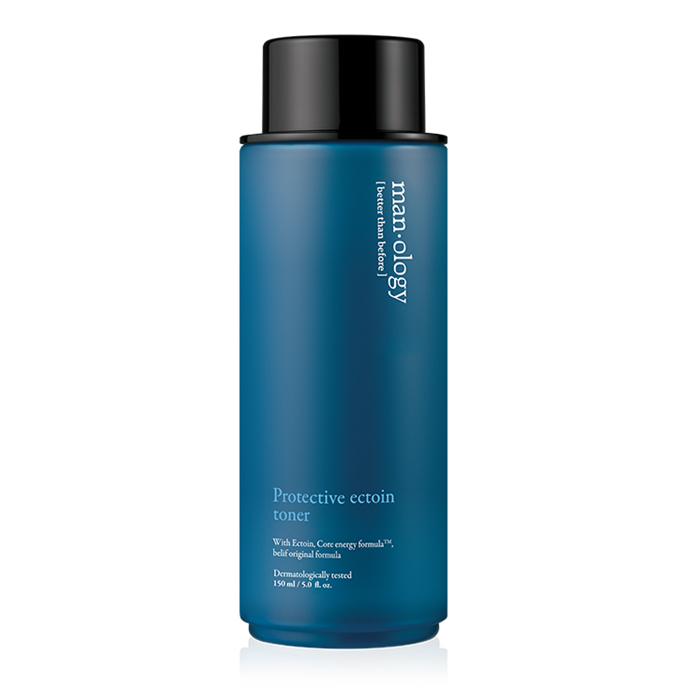 belif Manlogy Protective Ectoin Toner 150ml