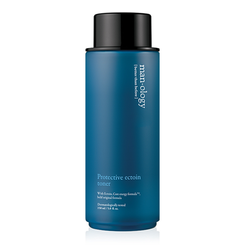 belif Manlogy Protective Ectoin Toner 150ml