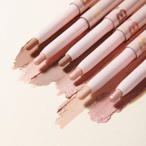 Banila Co Mood On Eye Color Stick 0.5g (2 Pack)