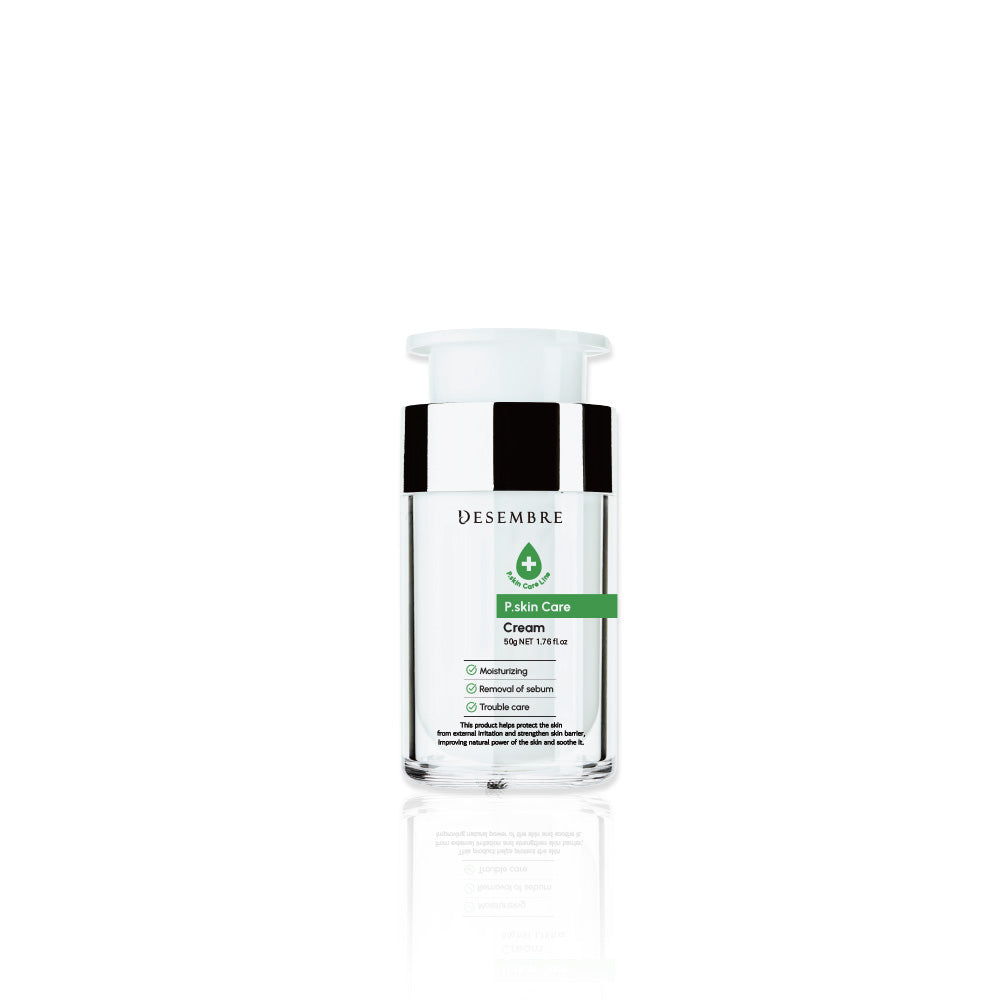 Desembre Medi EpiScience Trouble Soothing Skin Barrier Cream 50ml