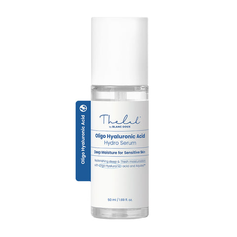 THE LAB by blanc doux Low-Molecular Hyaluronic Acid Hydro Serum 50ml