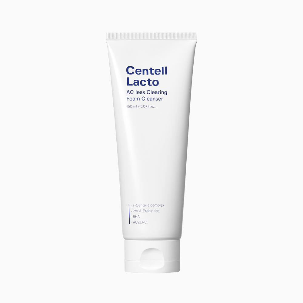 Sungboon Editor Centellacto Akris Clearing Foam Cleanser 150ml