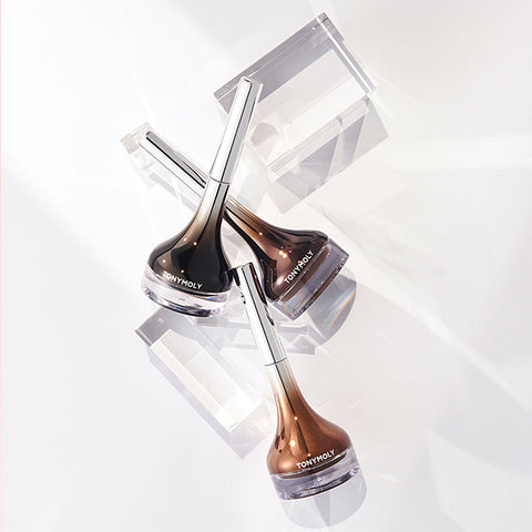 TONYMOLY Back Gel Eyeliner Z 4g
