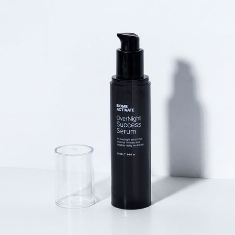 Biome Activate Overnight Success Serum (50ml)