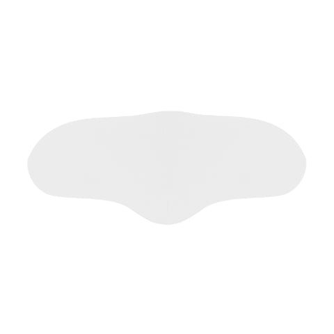 A'PIEU Kkaebi Kkaebi 3-Step Blackhead Nose Pack (Single-use, 3 sheets)