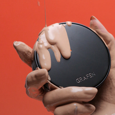 Grafen 3-in-1 Handsome Cover Cushion 14g