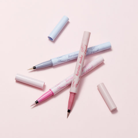 Kiss Me Heroine Make Prime Liquid Eyeliner Rich Jewel