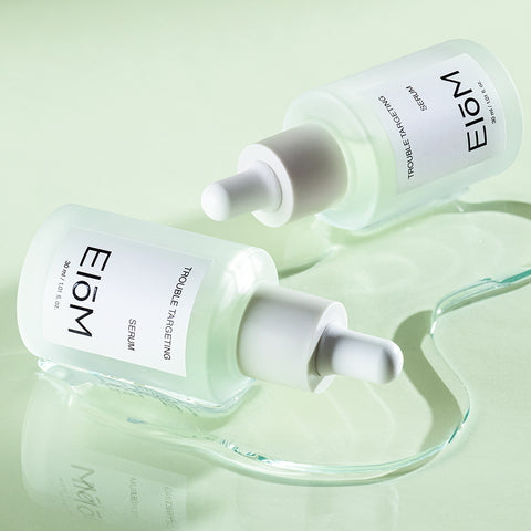 Eiom Trouble Targeting Serum 30ml (2 Pack)