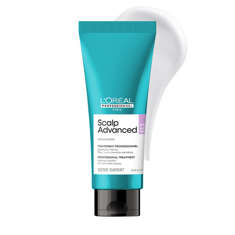 L'Oreal Professionnel Scalp Advanced Anti-Discomfort Treatment 200ml