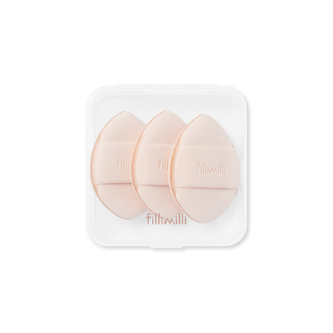 Fillimilli Mini Tension Puff 3pcs