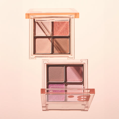 Banila Co Mood On Eye Palette 7g