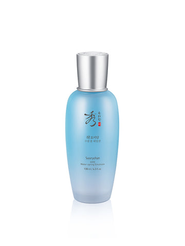 Sooryehan Hyaluron Moisture Duo 2-Piece Gift Set