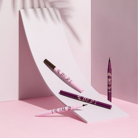Kiss Me Heroine Make Smooth Liquid Eyeliner N 0.4ml