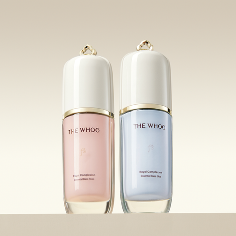 The History of Whoo Royal Complexion Essential Base 30ml