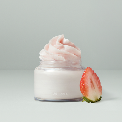 Whipped Revitalizing Ddalba Vegan Pack Cleanser 80g