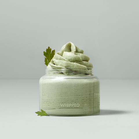 Whipped Mug Tree Mild-pH Vegan Foam Pack Cleanser 80g