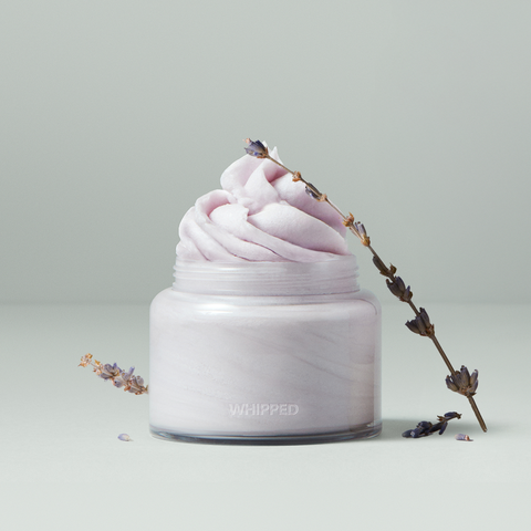Whipped Moisture Barrier Care Hohovender B5 Vegan Pack Cleanser 80g