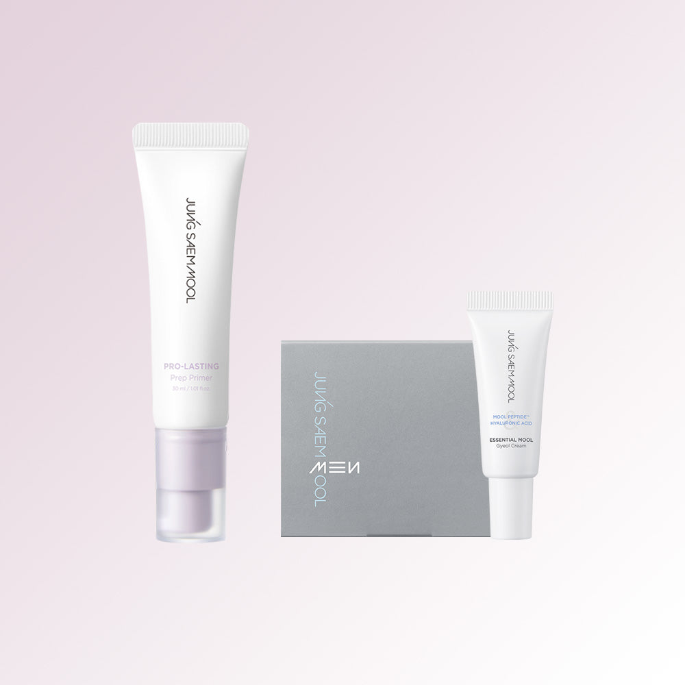 JUNG SAEM MOOL Pro Lasting Prep Primer 30ml