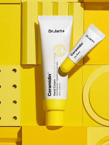 Dr.Jart+ Ceramidin Lip Balm 7ml